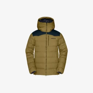 Tamok Down750 Jacket Herre