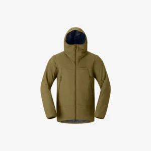 Møre Thermo60 Aero200 Jacket herre